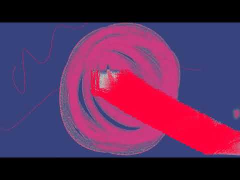Goose - Slow Ready (Official Visualizer) Thumbnail