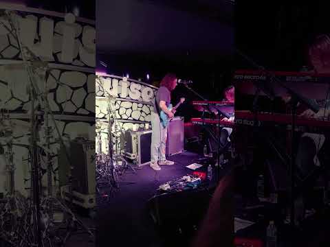Jam Cruise 🚀🎸 #danieldonato #cosmiccountry #livemusic #jamcruise #tour #shorts Thumbnail