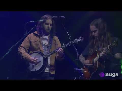 Billy Strings 6/14/25 St. Louis, MO Thumbnail