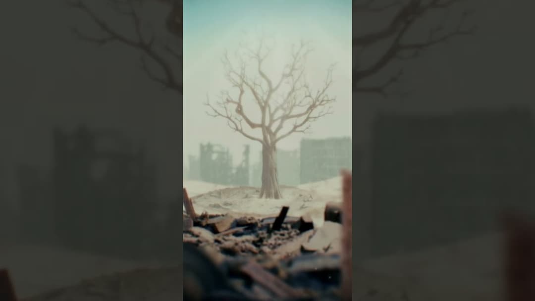 'Everything Must Go' official music video is out now! New album streaming everywhere now. Thumbnail