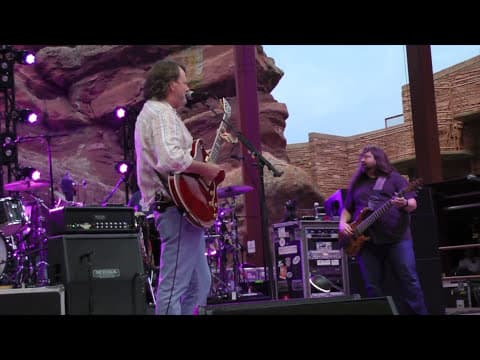 Vacation (06.28.15, Morrison, CO) Thumbnail
