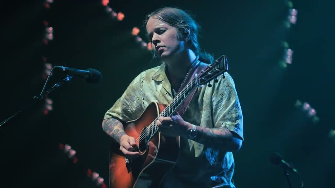Billy Strings - Milwaukee, WI - 8.8.25 Recap Thumbnail