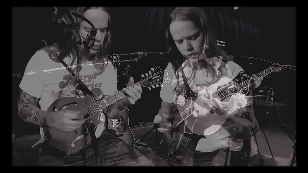 Family Strings - What Would You Give In Exchange? Thumbnail