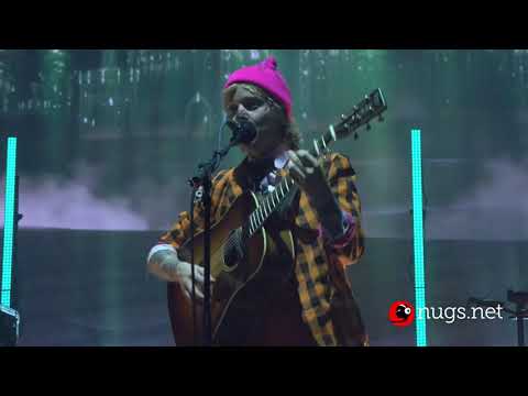 Billy Strings - Live From Asheville, NC - 10/31/21 Thumbnail