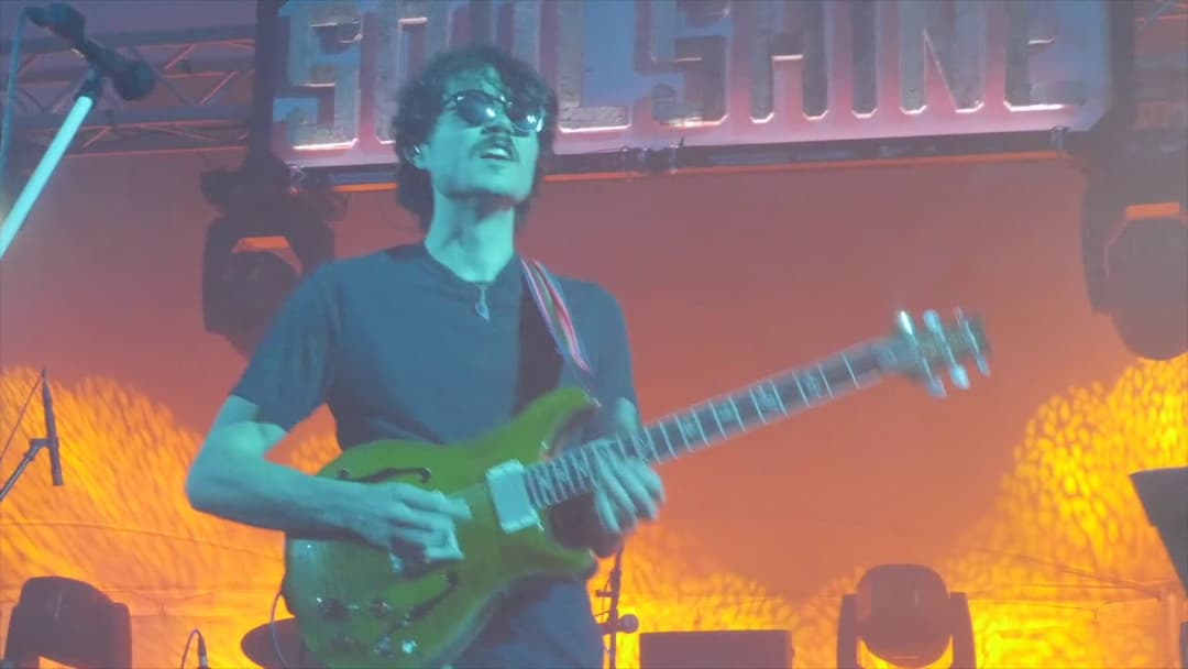 Goose - Arcadia - Summer Camp 2019 Thumbnail