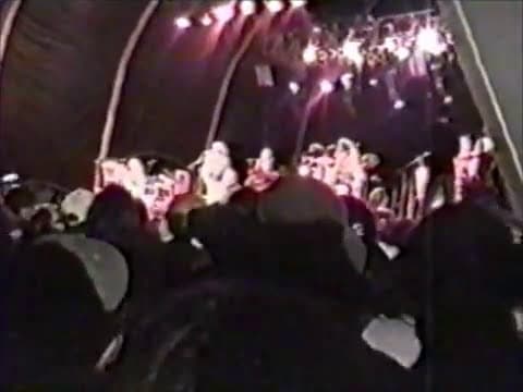 Widespread Panic - Low Spark / All Time Low - 8/20/00 - River Run - Keystone, CO Thumbnail