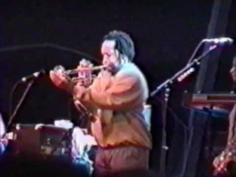 Widespread Panic - Low Spark / All Time Low - 8/20/00 - River Run - Keystone, CO Thumbnail