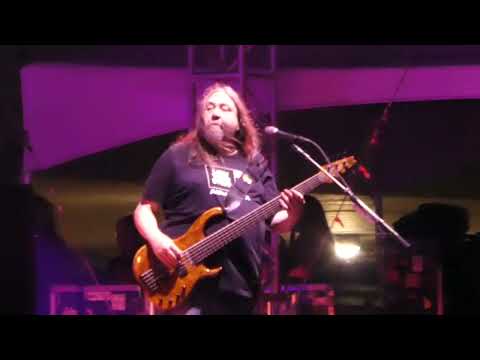 Widespread Panic | “Ophelia” | Oxbow River Stage Napa,CA | 08/26/2023 Thumbnail