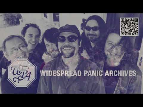 Widespread Panic Halloween in NOLA Set I Opener Thumbnail