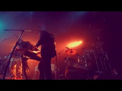 Goose - Arcadia - 1/17/18 Pittsburgh, PA Thumbnail