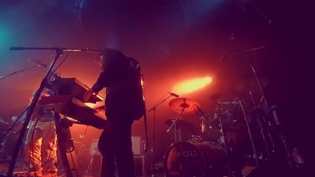 Goose - Arcadia - 1/17/18 Pittsburgh, PA Thumbnail