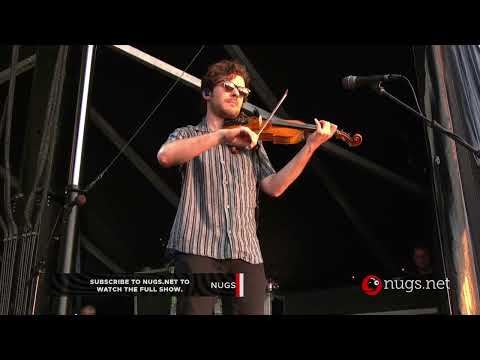 Billy Strings 7/23/2023 Essex Junction, VT Thumbnail