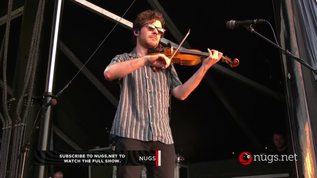 Billy Strings 7/23/2023 Essex Junction, VT Thumbnail