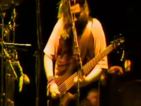 Widespread Panic - 8/6/2000 - Set 2 & Encore - Dixie Fairgrounds - Winston-Salem, NC Thumbnail