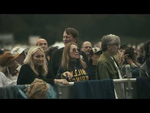 Billy Strings - San Francisco, CA - 8.1.25 Recap Thumbnail