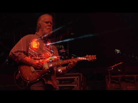 Rebirtha → Ride Me High → Porch Song → Bust it Big → Conrad the Caterpillar (Live in Charleston) Thumbnail