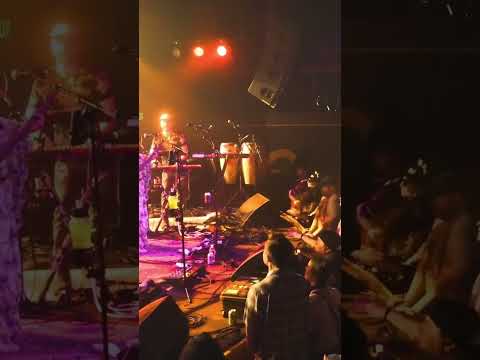 that “ahhh 😍” moment!! Two Legs, Two Feet live from Denver, CO. Full show video coming soon! Thumbnail
