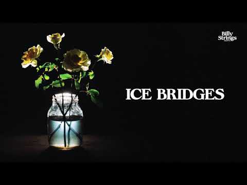 Billy Strings - Ice Bridges (Official Audio) Thumbnail