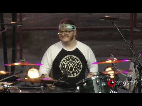 Greta (Live at Red Rocks) Thumbnail