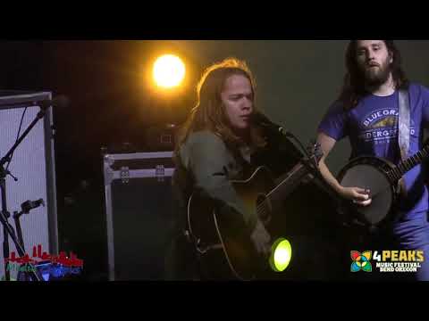 Billy Strings - Cobblestone Live 2019 Thumbnail