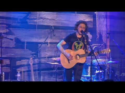 "Malady Melody," Daniel Donato - LIVE in Huntsville, Alabama! #cosmiccountry Thumbnail