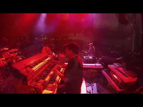 Rock (Live on Coney Island) Thumbnail