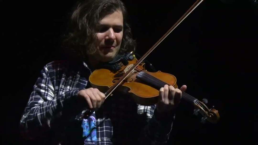 Billy Strings - Huntsville, AL - Set 1 - 10.18.24 Thumbnail