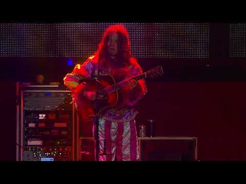 Billy Strings - Turmoil & Tinfoil (Live at UNO Lakefront Arena, New Orleans, LA 12/31/23) Thumbnail