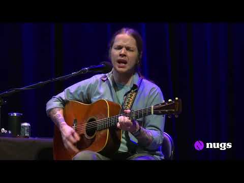 Billy Strings & Bryan Sutton with Royal Masat 9/12/25 Boone, NC Thumbnail