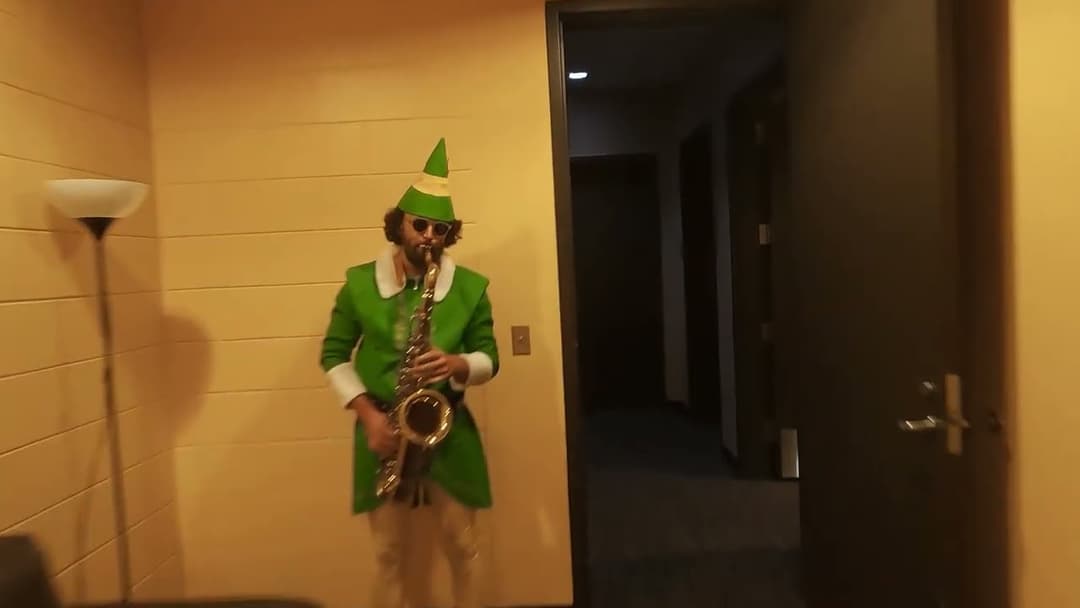 Goosemas 2022 Announcement Thumbnail