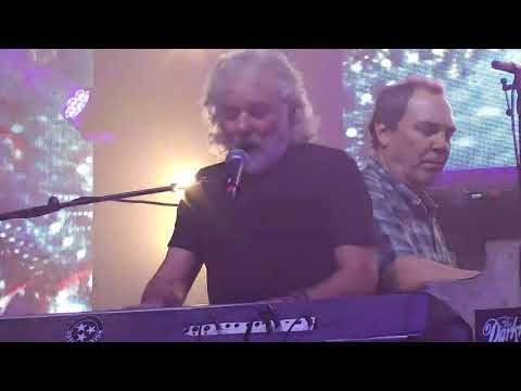 Jessica w/ Chuck Leavell (New Years in Atlanta 2015) Thumbnail