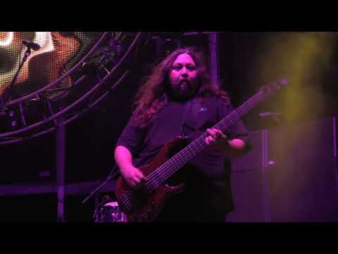 Travelin' Light - Live in Charleston October 4th, 2013 Thumbnail