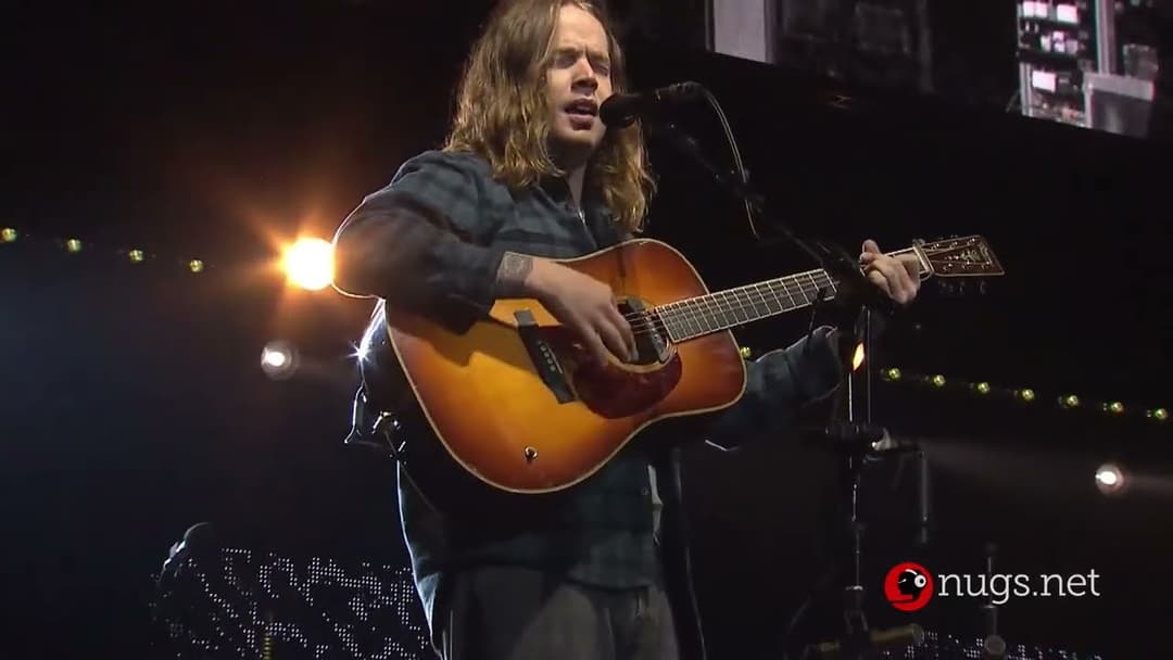 Billy Strings 10/8/2023 Stateline, NV Thumbnail