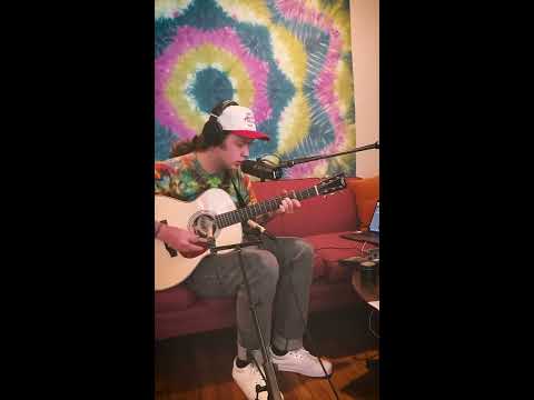 Billy Strings - Ready for the Times to get Better Thumbnail