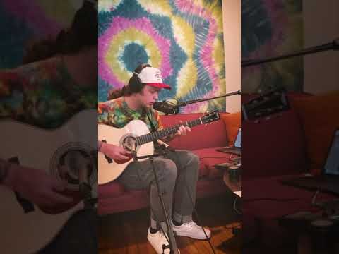 Billy Strings - Ready for the Times to get Better Thumbnail