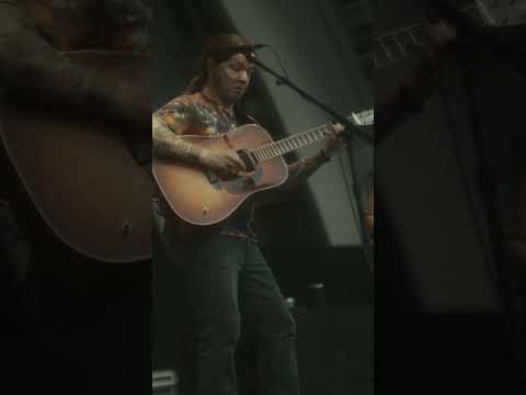 Billy Strings - Outlaw Music Festival Tour Thumbnail