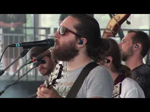 Billy Strings - Peach Music Festival Performance 2019 - Official Video Thumbnail