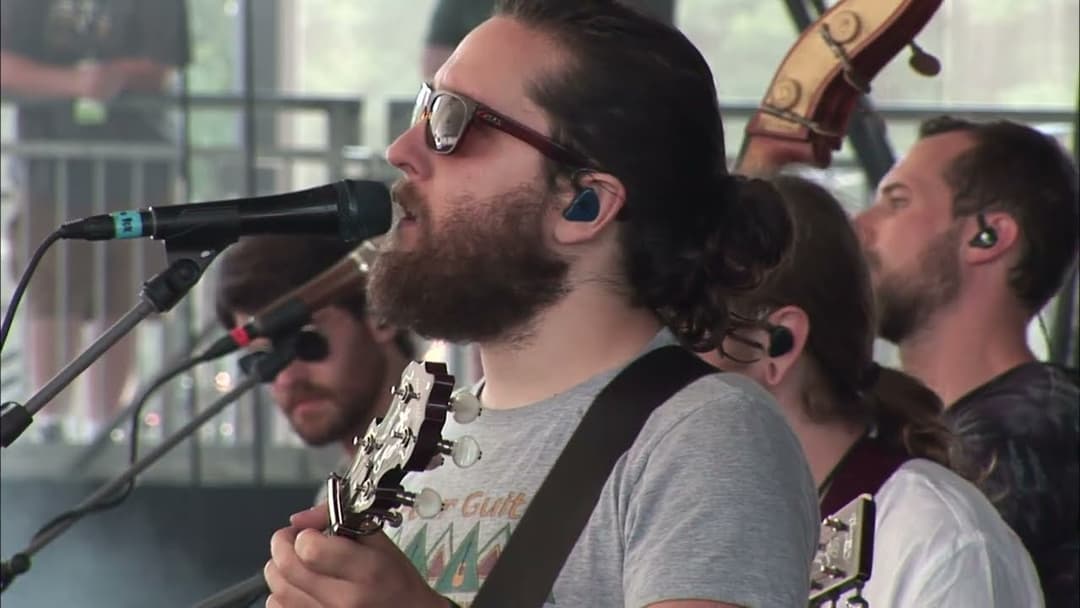 Billy Strings - Peach Music Festival Performance 2019 - Official Video Thumbnail