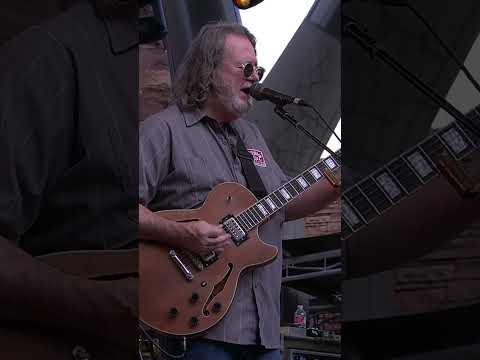 A little wrangler was born...  #widespreadpanic #redrocks #spacewrangler Thumbnail