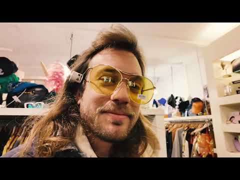 Goose Europe Tour 2023 Doc Thumbnail