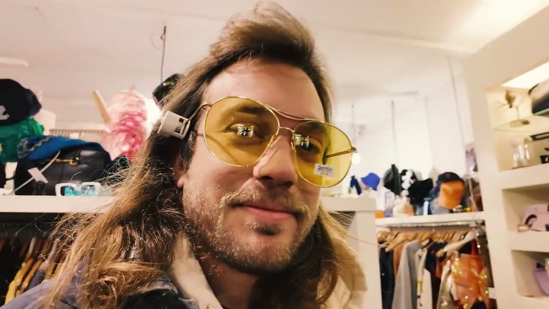 Goose Europe Tour 2023 Doc Thumbnail