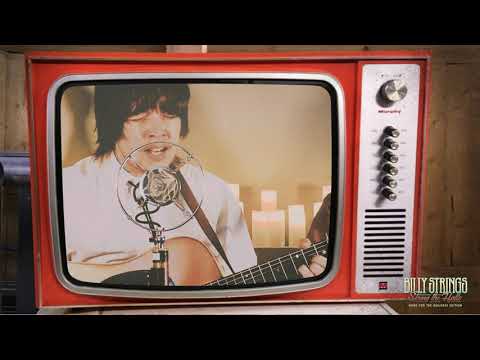 Billy Strings - String The Halls: "Will You Be Loving Another Man?" Thumbnail