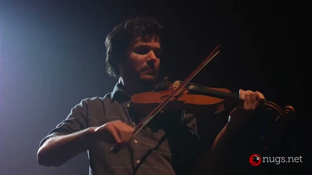 Billy Strings 3/7/2023 Athens, GA Thumbnail