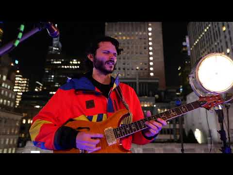 Goose - Goosemas - Rockefeller Center, NYC (Full Show) Thumbnail
