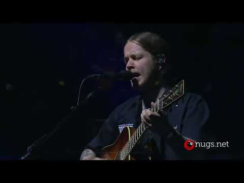 Billy Strings 10/11/2024 Indianapolis, IN Thumbnail