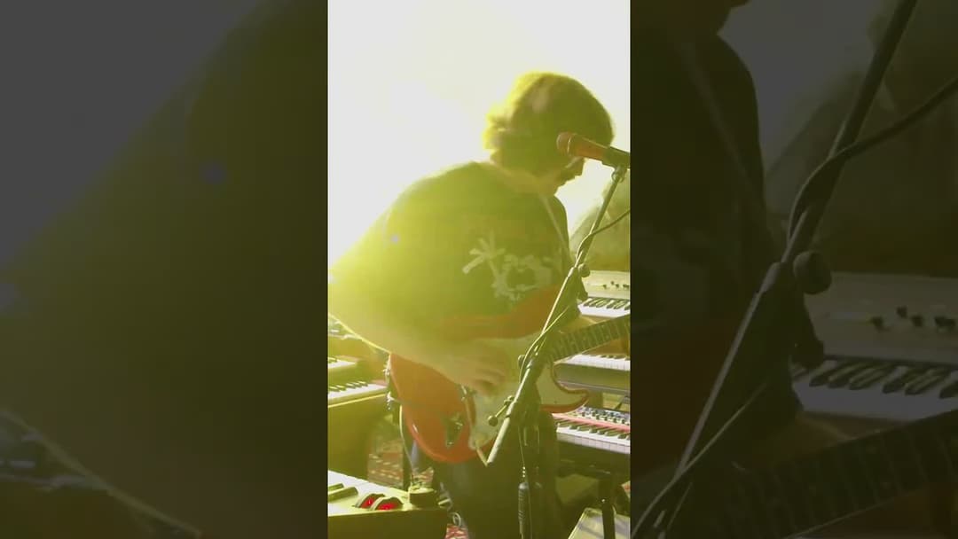 Bringin the wubs to the waterfront 🚀 Burlington, VT 9.14.25 Thumbnail