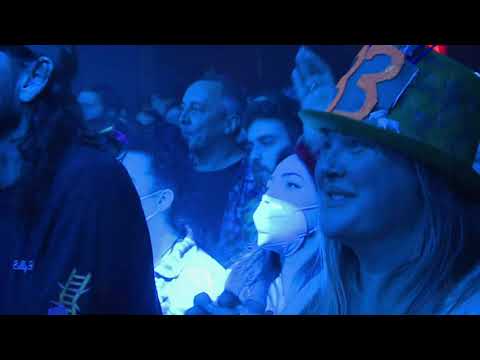 Billy Strings Live From The Capitol Theatre | 2/6/2022 | Deja Tu: The Return to the ESP Experiment Thumbnail