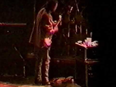 Widespread Panic - Space Wrangler / Tall Boy - 10/21/96 - Tennessee Theater - Knoxville, TN Thumbnail