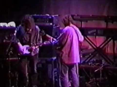 Widespread Panic - Space Wrangler / Tall Boy - 10/21/96 - Tennessee Theater - Knoxville, TN Thumbnail