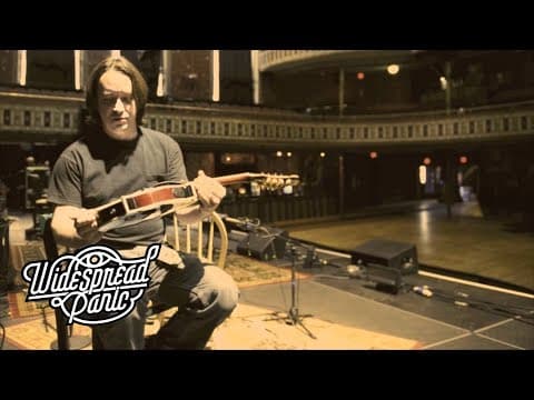 Behind the Wood: JB's Instruments Thumbnail
